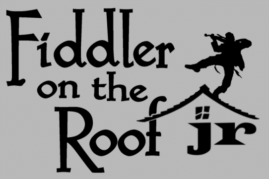 FIDDLER ON THE ROOF JR