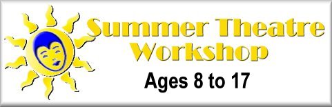 Summer Theatre Workshops